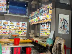 -隐厨·海鲜餐厅(恒通路店)