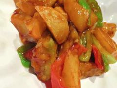 -奉天小馆·非遗东北菜(沈阳万象城店)