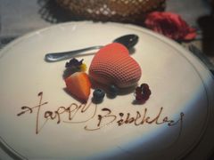 -Olive橄榄花园漂亮饭主题布置餐厅(大望路店)