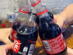 -锦尚阁烤鱼•天津菜(宣武门胡同店)