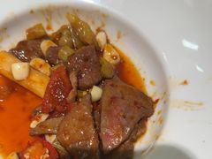 -榕意·川味之美(深业上城店)