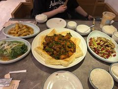 -闫府私房菜·老字号(恒隆店)