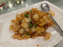-梅龙镇酒家(南京西路总店)