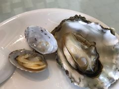 海鲜大咖-挪亚海味(金石滩商业中心广场店)