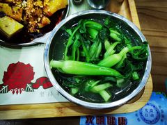 -阿金大白·上海菜馆(新天地店)