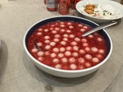 桃花羹-宁海食府·涌宴(真和店)