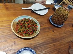 -滇越乘象云南餐厅(次渠店)