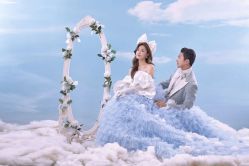 -你好晴天·目的地婚礼