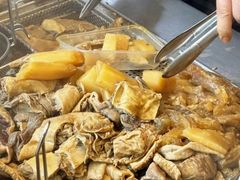-老day牛杂(官也街总店)