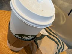 -星巴克(甜爱路店)