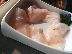 -海底捞火锅(老城根店)