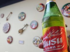 -巴依老爷新疆餐厅