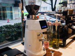 -Manner Coffee(大宁国际商业广场店)