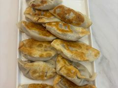 -东方饺子王(新奥购物中心店)