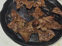 -诺丁牛排(南京江宁万达店)