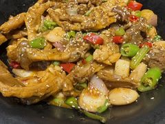 -掌上鲜(南顺城街店)