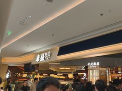 -東盛炭烤自助料理(玄武招商花园城店)