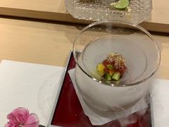 -鮨一日本料理(大中华店)