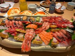 -隐泉京望日式料理(太和广场店)