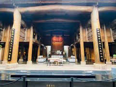 -广富林宰相府酒店·水云间