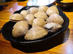 -丹东特色烤肉(南光三部店)