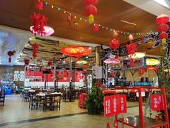 -横沥牛庄(总店)