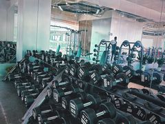 -Hi GYM嗨健身(泥城店)