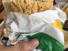 -赛百味SUBWAY(长宁龙之梦店)