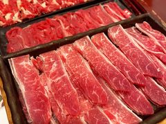 -八宝牛潮汕鲜牛肉火锅(净月店)