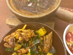 -罗妈砂锅(四川成都奎星楼店)