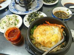 -朝鲜饭店(房山店)