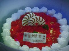 -龙兴·动物奶油生日蛋糕(龙北店)