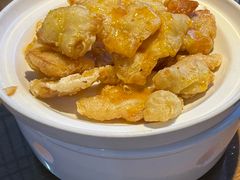 -木桶记臭鳜鱼·安徽非遗名菜(火车站白马老店)