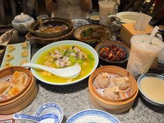 -南京大牌档(中关村领展广场店)