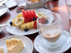 -上海柏悦酒店·世纪100牛排馆