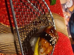 -京鹿料理(荟聚店)