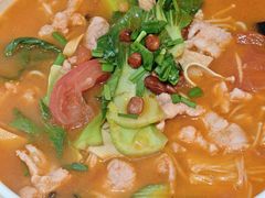 -缘久缘米粉(新街口店)