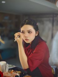 -雪莉美妆婚纱馆