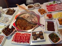 -傣妹火锅(南京东路一店)