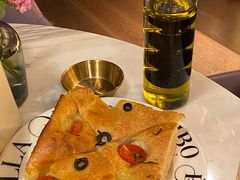 -IL TEATRO 精品意大利餐厅