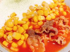 -火山屋台(新街口店)