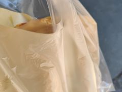 -安工大饼庞家肉饼