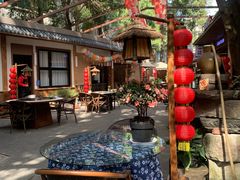 -老渔家鲜鱼轩(南浦横街店)