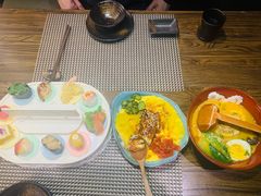 -嗨寿司 无国界料理