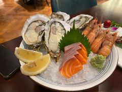 -一本魅·日式料理