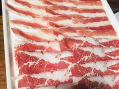 -巴邑火锅·鲜切牛肉(萧山银隆店)