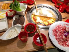 毛肚-季季红火锅(南康宝林大厦店)