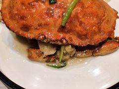 珍宝蟹-金八仙酒店