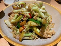 -新太二·鲜料川菜(智慧城广百店)