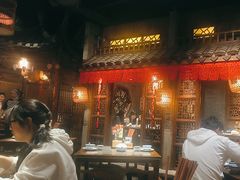 -南京大牌档(之心城店)